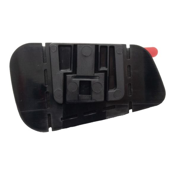 Accesorios Comunicación Cardo Soporte Adhesivo Scala Rider Packtalk - Smartpack Accesorios Comunicación Cardo Soporte Adhesivo Scala Rider Packtalk - Smartpack