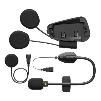 Cardo Kit segundo casco Freecom 1 - Freecom 2 - Freecom 4