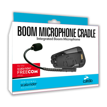 Accesorios Comunicación Cardo Soporte Micro Flexible Freecom 1 - Freecom 2 - Freecom 4 Accesorios Comunicación Cardo Soporte Micro Flexible Freecom 1 - Freecom 2 - Freecom 4