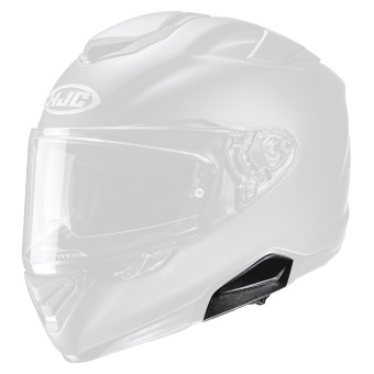 Accesorios Comunicaci�n HJC Funda Lateral Bluetooth Smart HJC 11B - 21B - 50B