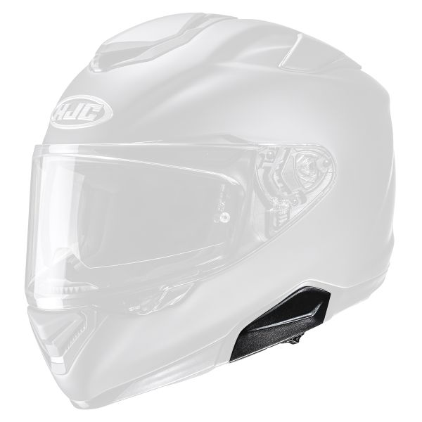 Accesorios Comunicaci�n HJC Funda Lateral Bluetooth Smart HJC 11B - 21B - 50B