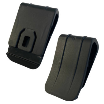 Accesorios Comunicación HJC Clip Smart 10B / 20B (caja de 10 clips) Accesorios Comunicación HJC Clip Smart 10B / 20B (caja de 10 clips)