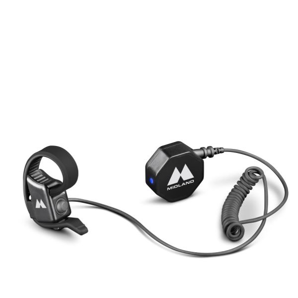 Accesorios Comunicacin Midland Botn Bluetooth PRO