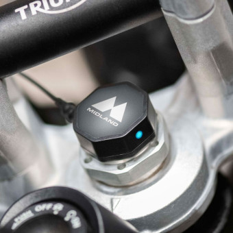 Midland Botón Bluetooth PRO