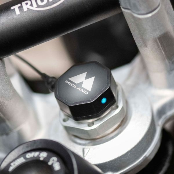 Midland Botón Bluetooth PRO