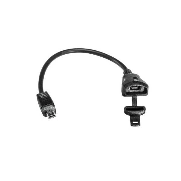 Accesorios Comunicación Nolan Cable mini Jack USD B601 X - B901 X - B902 X Accesorios Comunicación Nolan Cable mini Jack USD B601 X - B901 X - B902 X