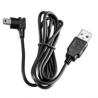 Accesorios Comunicación Nolan Cable mini USB B5 - B1.4 - B4 Accesorios Comunicación Nolan Cable mini USB B5 - B1.4 - B4