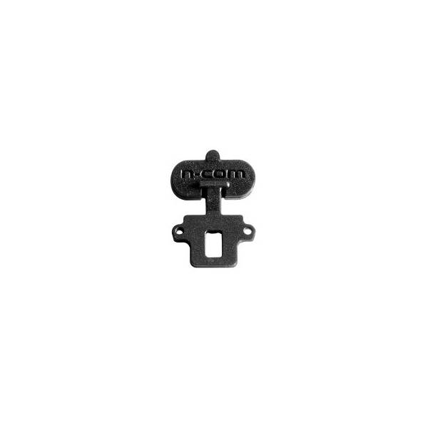Accesorios Comunicacin Nolan Tapa del conector B601R - B1.4