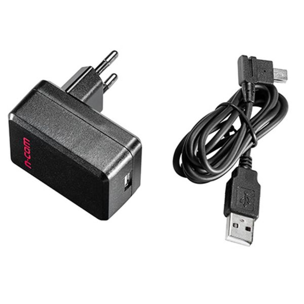 Accesorios Comunicacin Nolan Cargador USB + cable USB Kit Bluetooth B1
