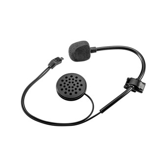 Accesorios Comunicación Nolan Altavoces + Micrófono Accesorios Comunicación Nolan Altavoces + Micrófono