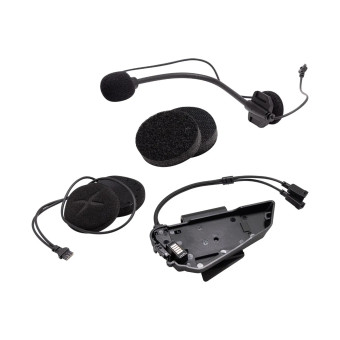 Accesorios Comunicación Scorpion Kit Base Audio Exo Com Link-1 - Link-1C Accesorios Comunicación Scorpion Kit Base Audio Exo Com Link-1 - Link-1C