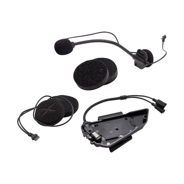 Accesorios Comunicaci�n Scorpion Kit Base Audio Exo Com Link-1 - Link-1C