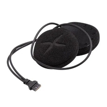 Accesorios Comunicación Scorpion Kit de altavoces Exo Com Link-1 - Link-1C Accesorios Comunicación Scorpion Kit de altavoces Exo Com Link-1 - Link-1C