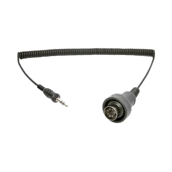 Accesorios Comunicacin Sena Cable de Conexin SM10 para Modulo Harley Davidson
