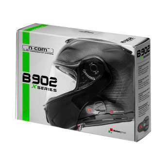 Comunicación X-lite Kit Bluetooth B902 X para X1005 - X903 - X403GT Comunicación X-lite Kit Bluetooth B902 X para X1005 - X903 - X403GT