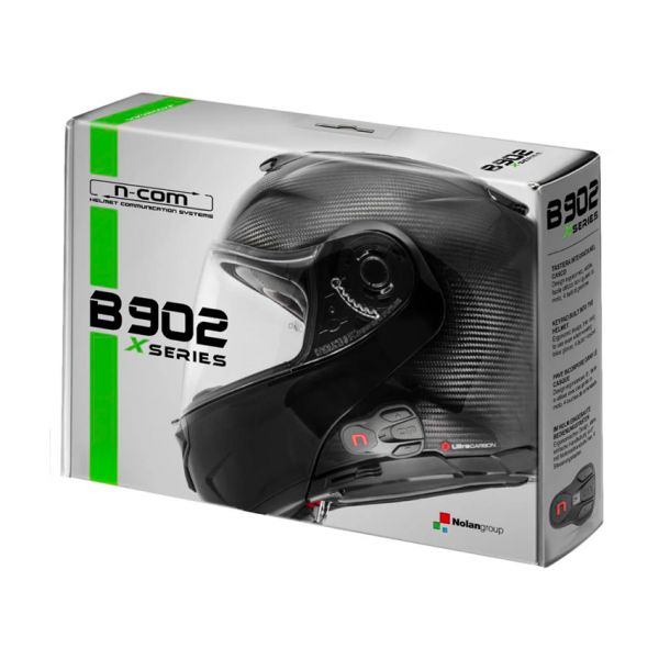 Comunicacin X-lite Kit Bluetooth B902 X para X1005 - X903 - X403GT