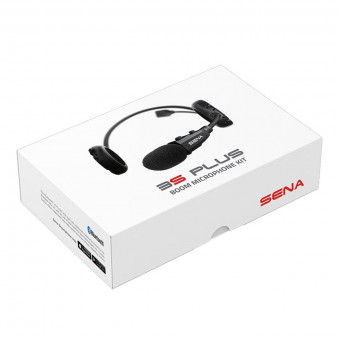 Comunicacin Sena Kit Bluetooth 3S Plus Boom Jet