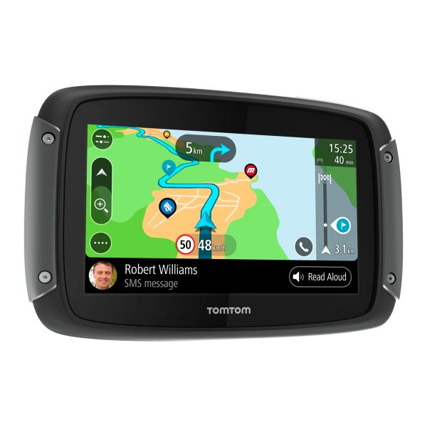 Accesorios Moto  TomTom TomTom Rider 550 Pro
