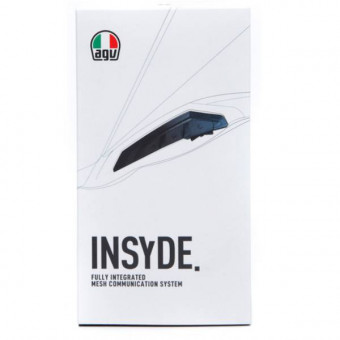 Comunicacin AGV Kit bluetooth Insyde