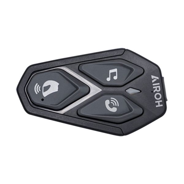 Comunicacin Airoh Sistema de comunicacin inalmbrica AWC2