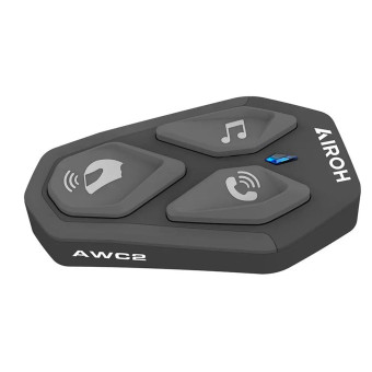Airoh Sistema de comunicacin inalmbrica AWC2