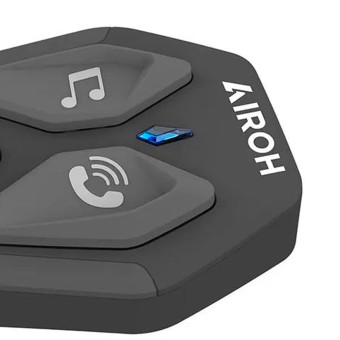 Airoh Sistema de comunicacin inalmbrica AWC2
