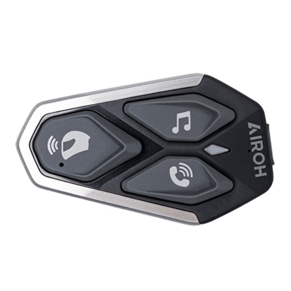 Comunicacin Airoh Sistema de comunicacin inalmbrica AWC4