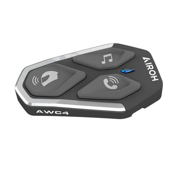 Airoh Sistema de comunicacin inalmbrica AWC4