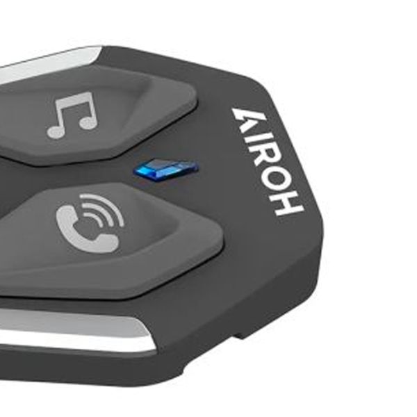 Airoh Sistema de comunicacin inalmbrica AWC4