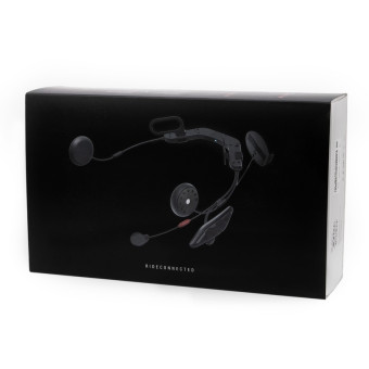 Arai RX-7V Evo Samurai + Kit bluetooth ACS10