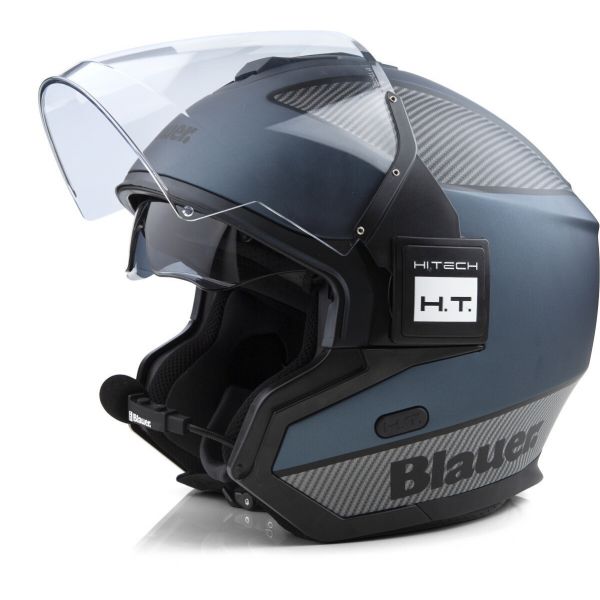 Blauer Kit Bluetooth Solo - Hacker