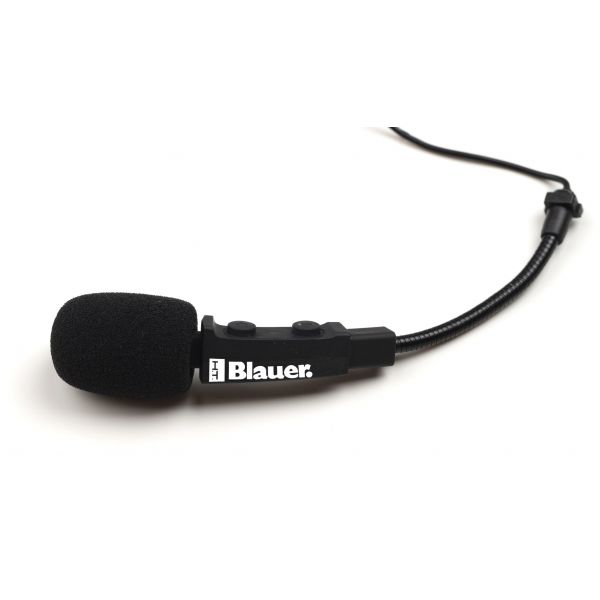 Comunicación Blauer Kit Bluetooth Solo - Hacker Comunicación Blauer Kit Bluetooth Solo - Hacker