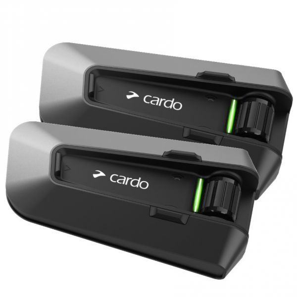 Comunicacin Cardo Packtalk Edge Duo
