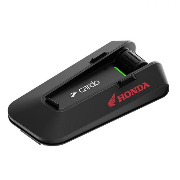 Comunicaci�n Cardo Packtalk Edge Edition Honda