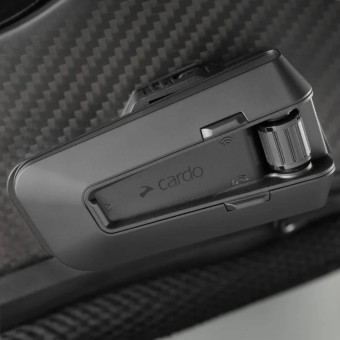 Cardo Packtalk Pro Solo