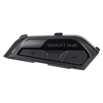 HJC i91 Arven MC3HSF + Kit Bluetooth Smart 21B