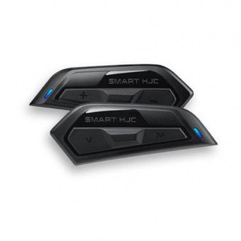 Comunicacin HJC Kit Bluetooth Smart 50B Flat Black