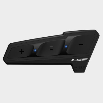 Comunicación LS2 Kit Bluetooth Spectrum Comunicación LS2 Kit Bluetooth Spectrum