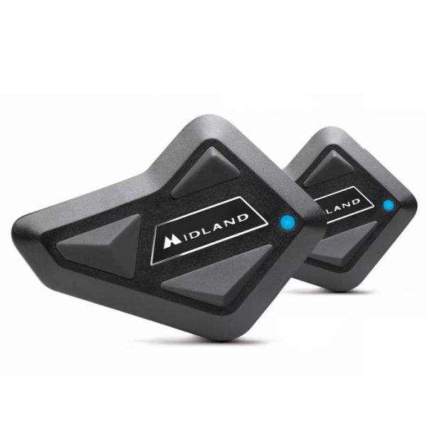 Comunicación Midland Kit Bluetooth BT Mini Twin Comunicación Midland Kit Bluetooth BT Mini Twin