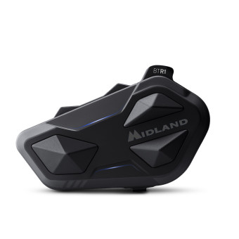 Comunicacin Midland Kit Bluetooth BTR1 Single