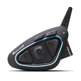 Comunicacin Midland Kit Bluetooth BTX2 PRO S LR Single