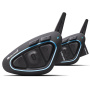 Comunicacin Midland Kit Bluetooth BTX2 PRO S LR Twin