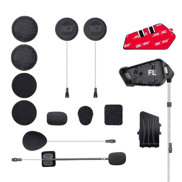 Comunicaci�n Midland Kit Segundo Casco BTR