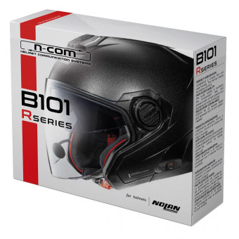 Comunicacin Nolan Kit Bluetooth B101R N100-5 - N90-3 - N80-8 - N70-2 GT/X - N40-5/GT