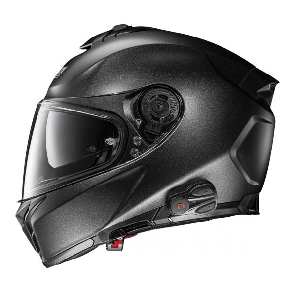 Nolan Kit Bluetooth B602R Twin Pack N100-5 - N90-3 - N80-8 - N70-2 - N40-5