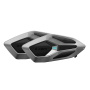 Comunicacin Nolan Intercom Mesh Twin Pack