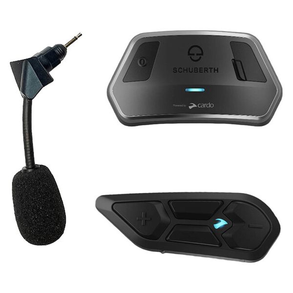 Schuberth SC Edge C5 - E2 - S3 - J2