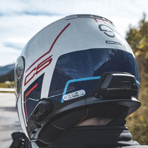 Schuberth SC Edge C5 - E2 - S3 - J2