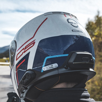 Schuberth SC2 Standard C5 - E2 - S3 - J2