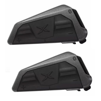 Comunicación Scorpion Kit bluetooth Link-1 Duo Comunicación Scorpion Kit bluetooth Link-1 Duo